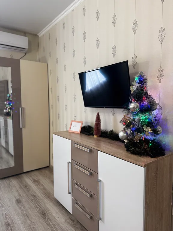 Квартира Квартира в центре недалеко от моря — Анапа