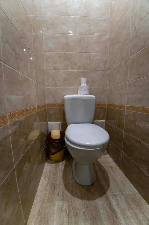 Комфортабельная квартира в курортной части города