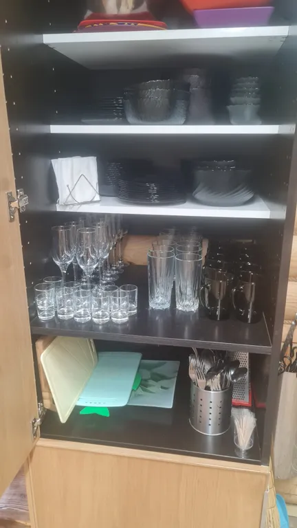 Коттедж Опушка-луговая