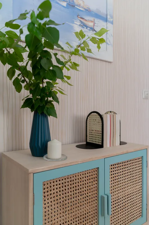 Солнечная семейная двушка в сталинке у Волги, Флотского и храмов