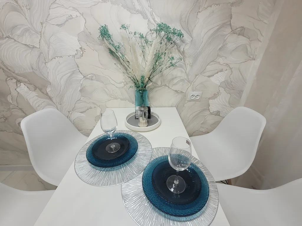 Уютная квартира на берегу Байкала