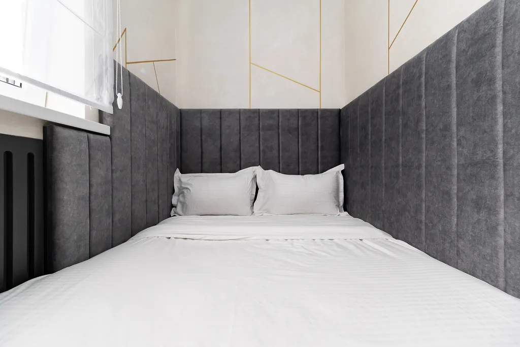 Квартира Новые апартаменты в центре города — Краснодар