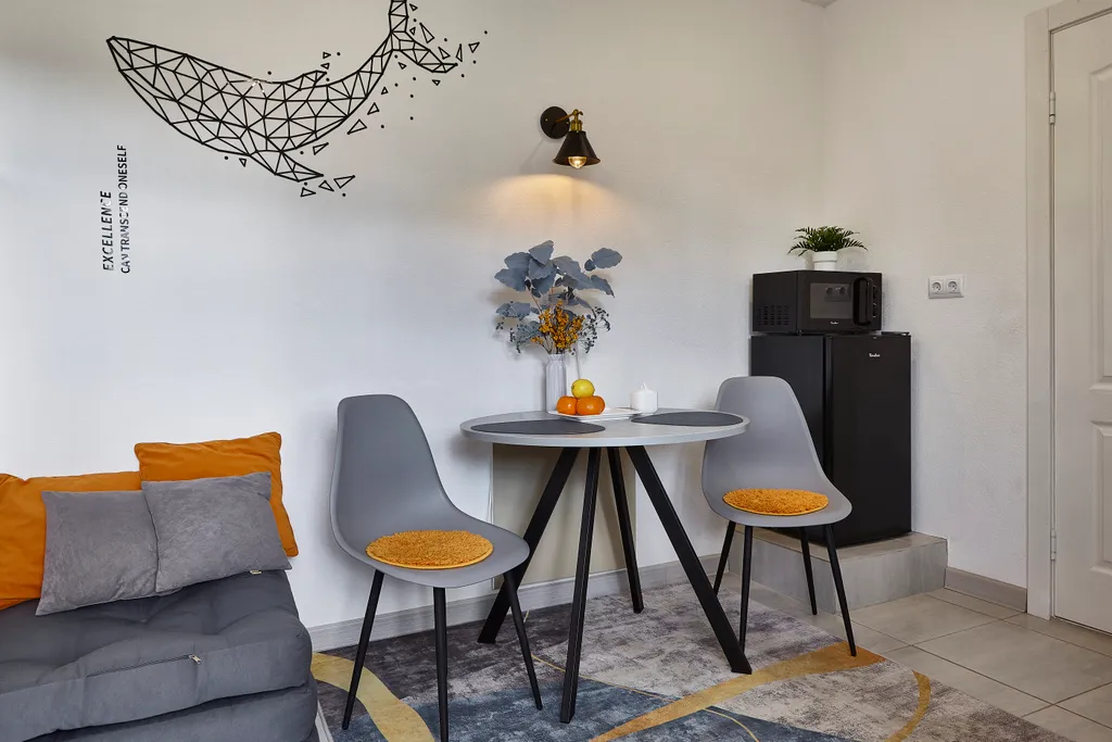 Коттедж Домик у грота Дианы — Севастополь