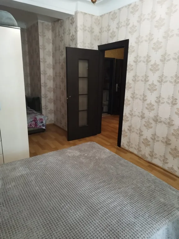 Квартира Квартира с хорошим месторасположением и транспортной развязкой — Новосибирск