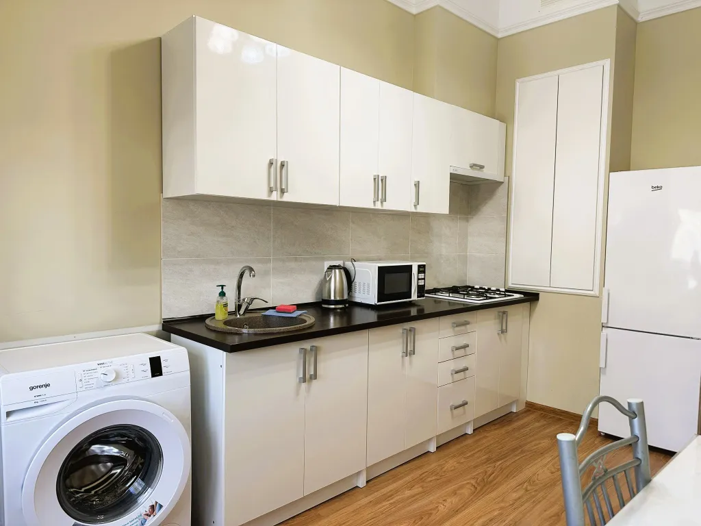 Baltic Resort у моря бюджетно и комфортно