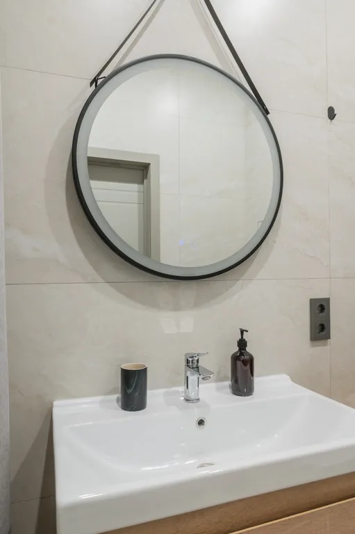 Горы Meridian Mega Arbat