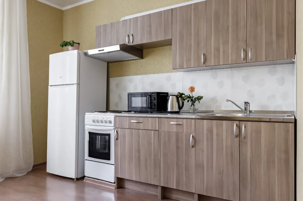 Квартира Квартира рядом с парком Галицкого — Краснодар