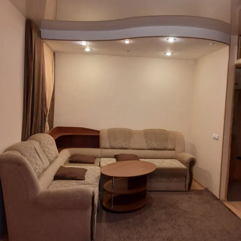 Уютная 2-комнатная квартира у Сатурна — аренда посуточно в Рыбинск