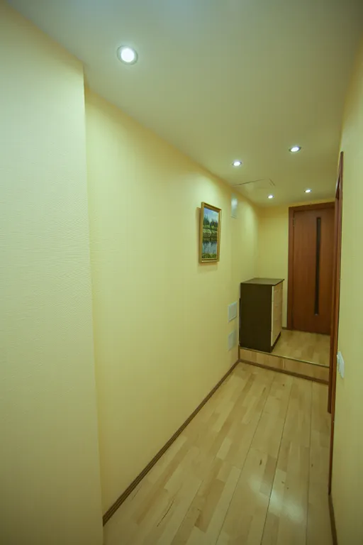 Art Square Apartment