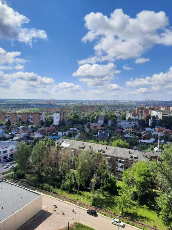 Уютная 1-ая квартира для гостей города