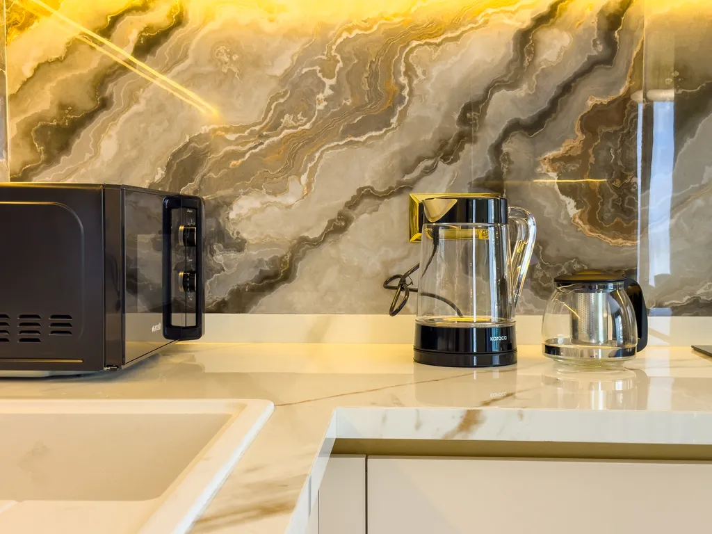 Excellence апартаменты с видом на море