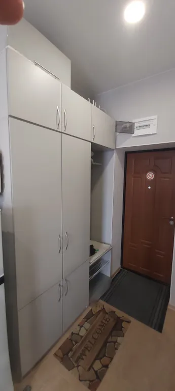 Черноморское, итальянская деревня комплекс