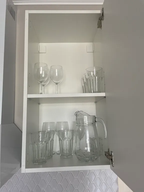 Квартира Квартира Студия у пляжа Кавказ, аквапарка и сосновой рощи — Анапа