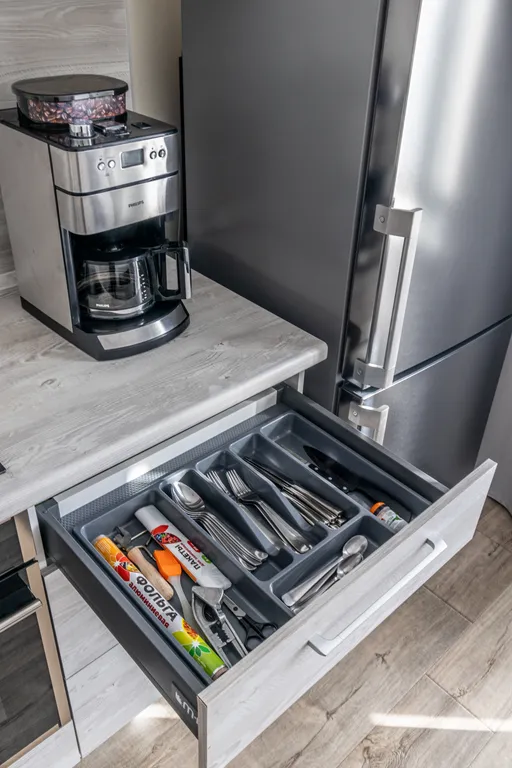 Уютная квартира с видом на городской парк