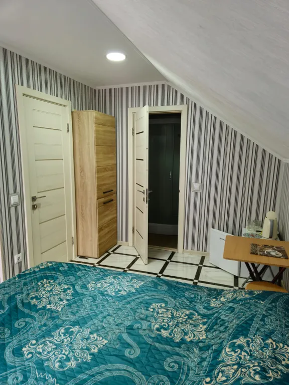 Комната в доме