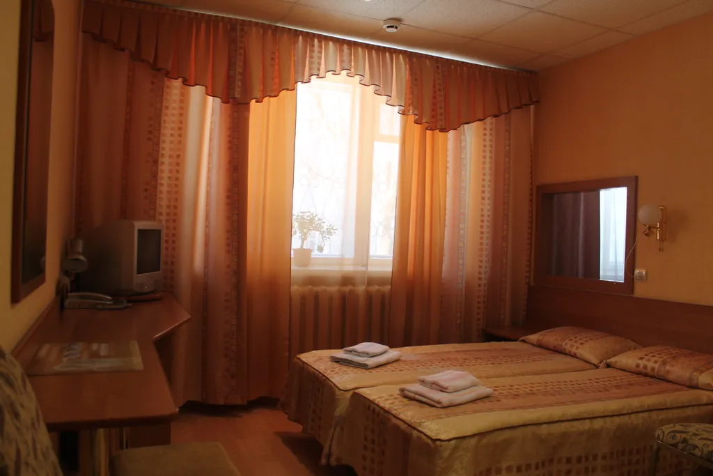 Квартира Апартамент у Вербы 2 — аренда посуточно в Кострома