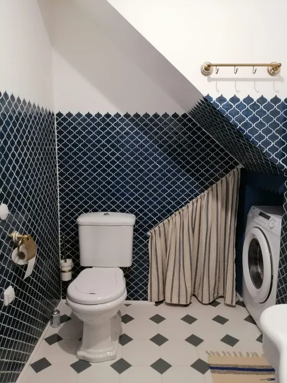 Дом на берегу Селигера