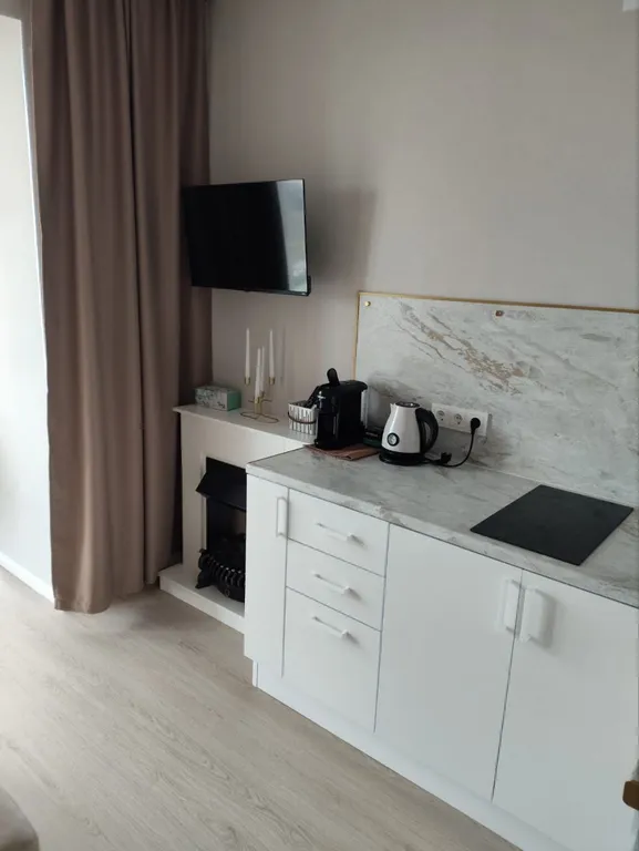 Новая, уютная однокомнатная квартира только после ремонта