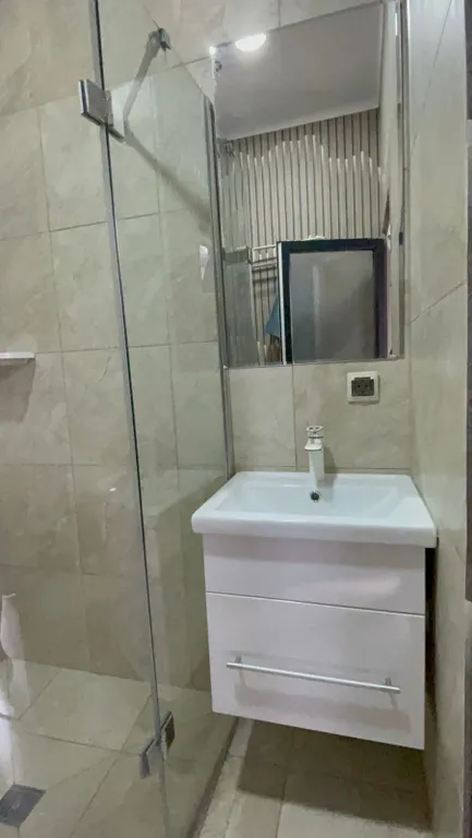 Стильная комната