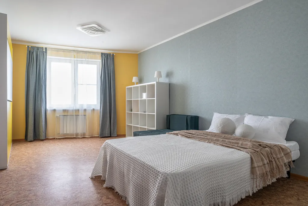 Квартира в ЖК Садовый рядом с УГМК — аренда посуточно в Верхняя Пышма