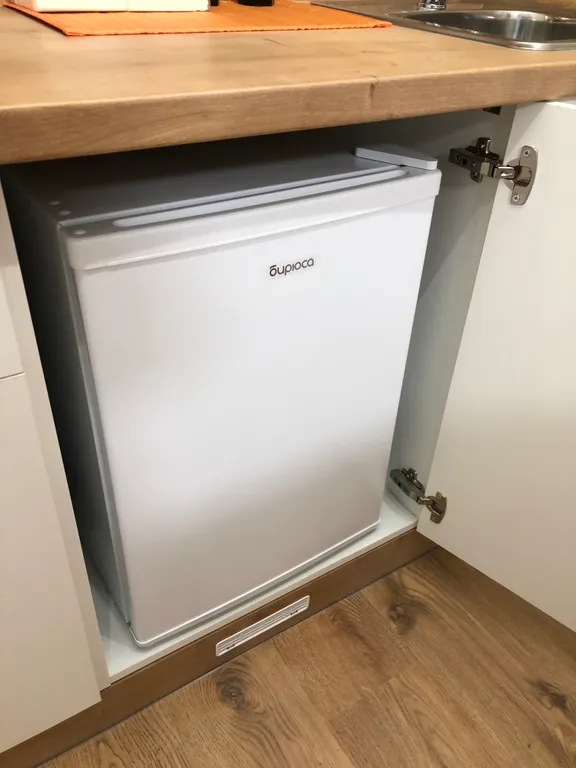 Новые апартаменты