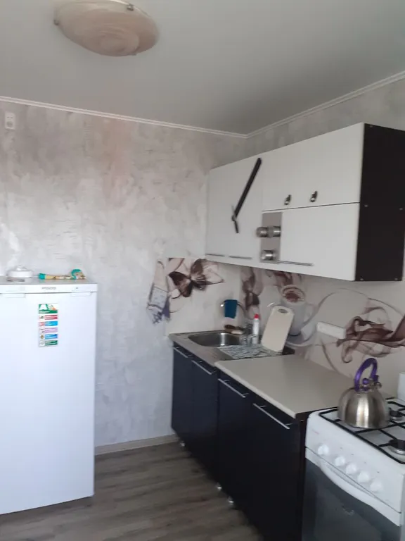 Квартира у моря