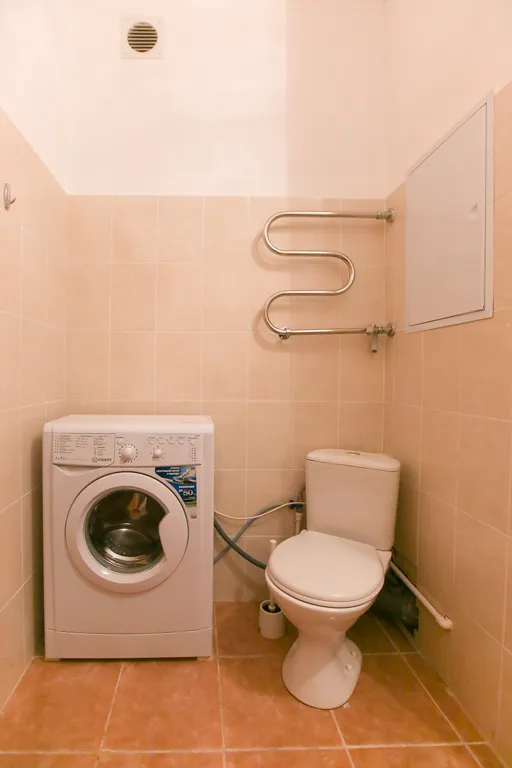 Уютная квартира Центр-2