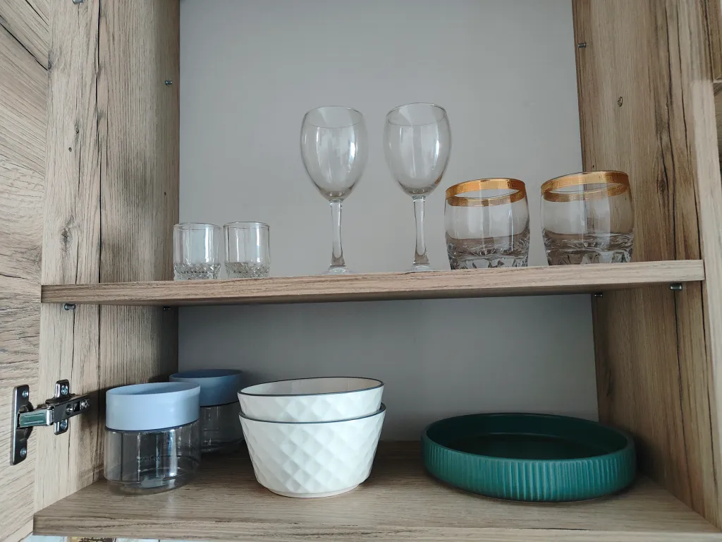 Уютная квартира в центре