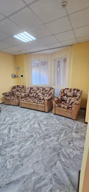 Большой дом для большой компании в центре