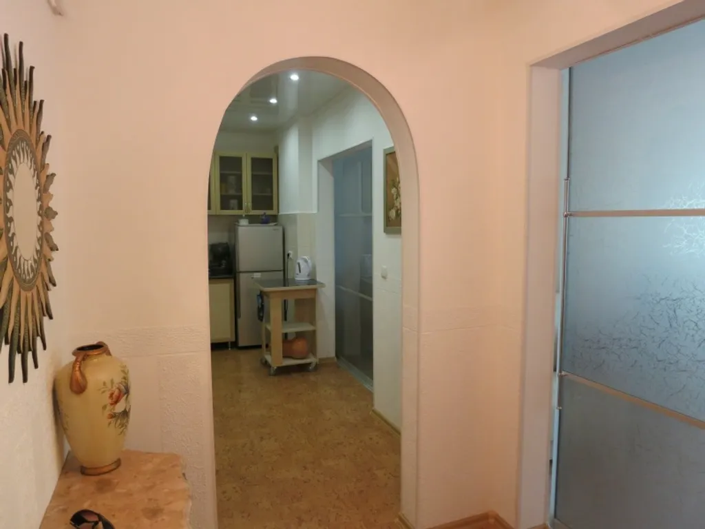 Квартира у моря