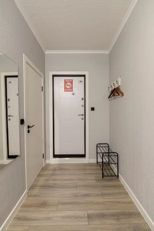 Квартира Квартира Уютная студия от 20Rooms — Санкт-Петербург