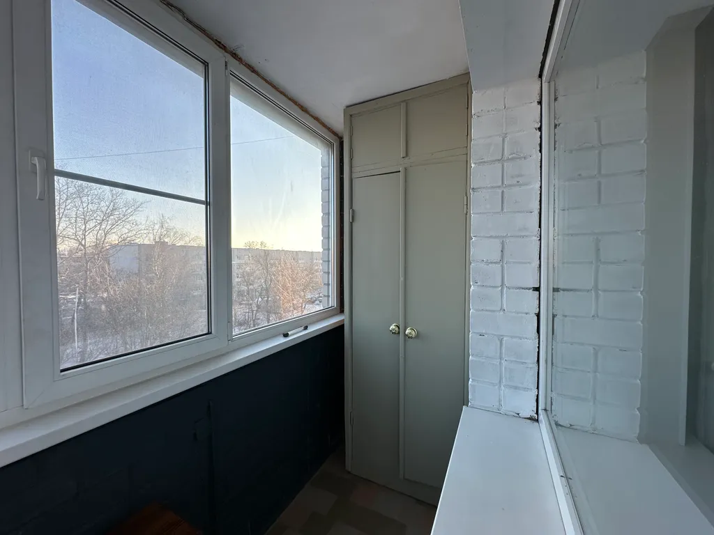 Просторная квартира в Верхнем Пасаде