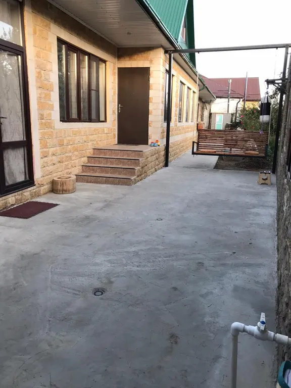 Коттедж Уютный частный дом — аренда посуточно в Хунзах