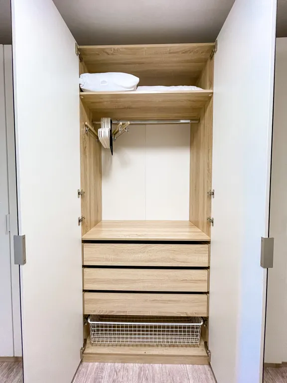 Квартира Яркая квартира с видом на горы и море — Анапа