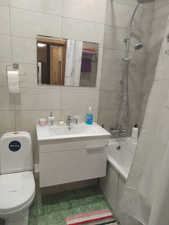 Квартира Уютная квартира рядом с аэропортом, ЭКСПО — Екатеринбург