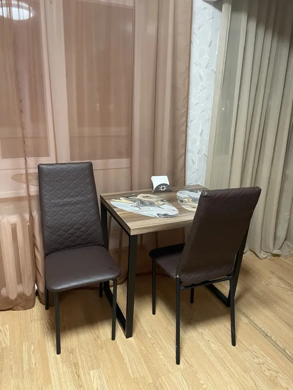 Уютная, светлая квартира