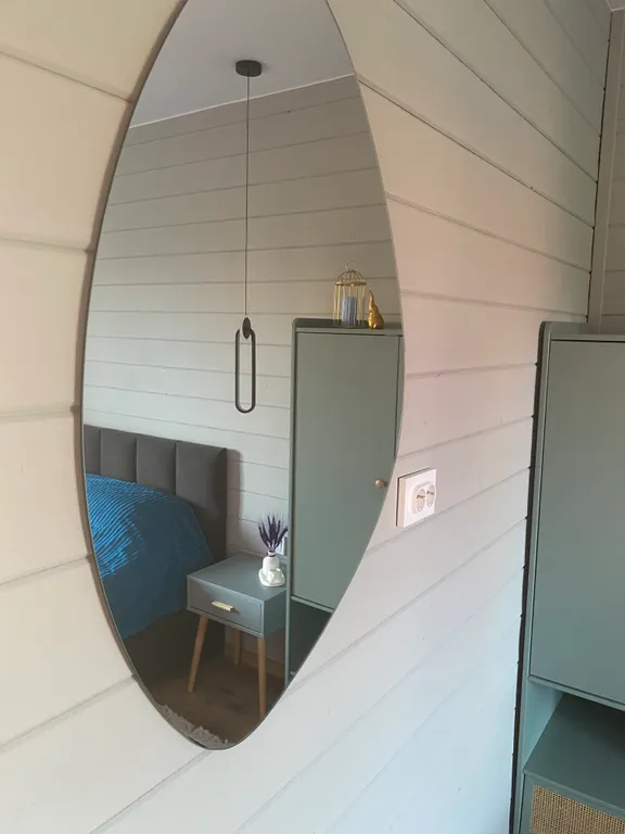 Дом для отдыха в Суздале