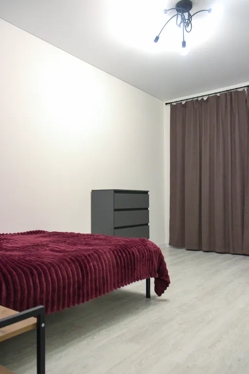 Квартира Апартаменты с видом на Неву в ЖК Astra Marine — Санкт-Петербург