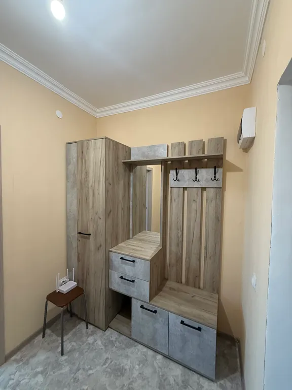 Уютная студия в новостройке