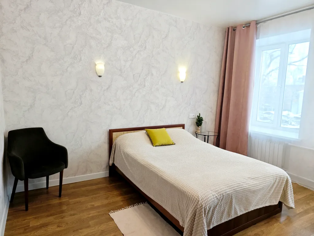 Квартира Уютная квартира в центре — Кострома