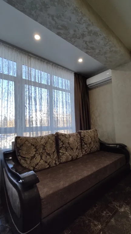 Квартира в курортной зоне