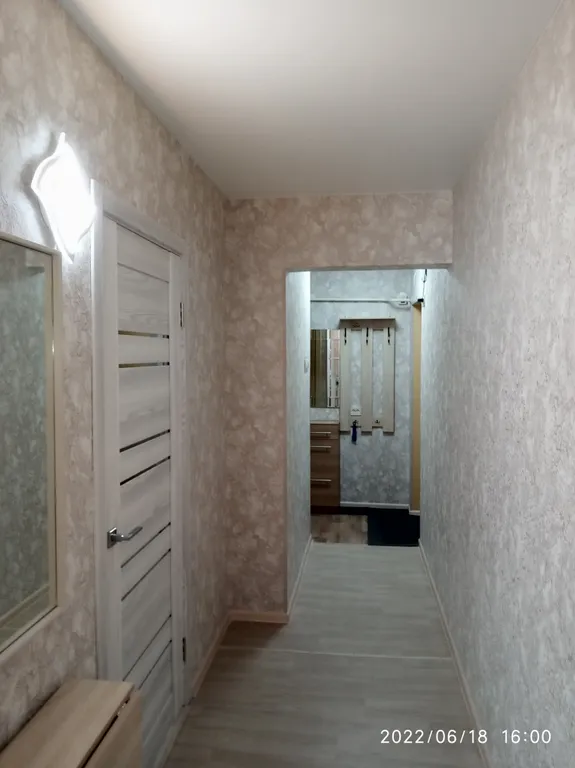 Квартира Уютная 2-х комнатная квартира в центре города — Евпатория