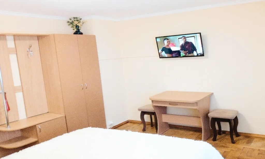 Квартира в живописном, курортном поселке