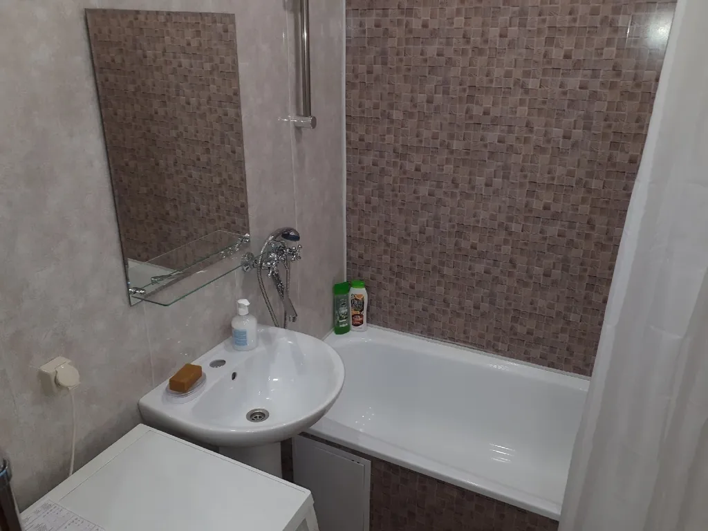 Квартира Апартаменты в центре города — Курск