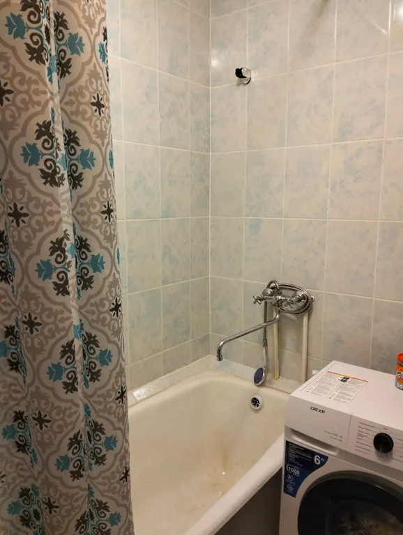 2-комнатная квартира с видом на Хибины