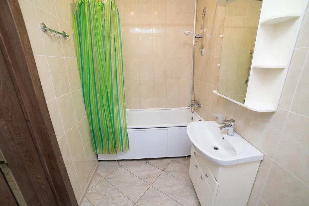 Квартира Квартира с ремонтом — Челябинск