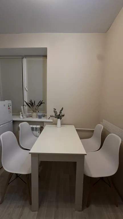 Квартира Квартира-студия, 18,1 м² — Москва