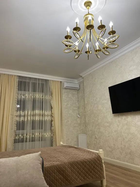 Квартира в центре на ГКЗ