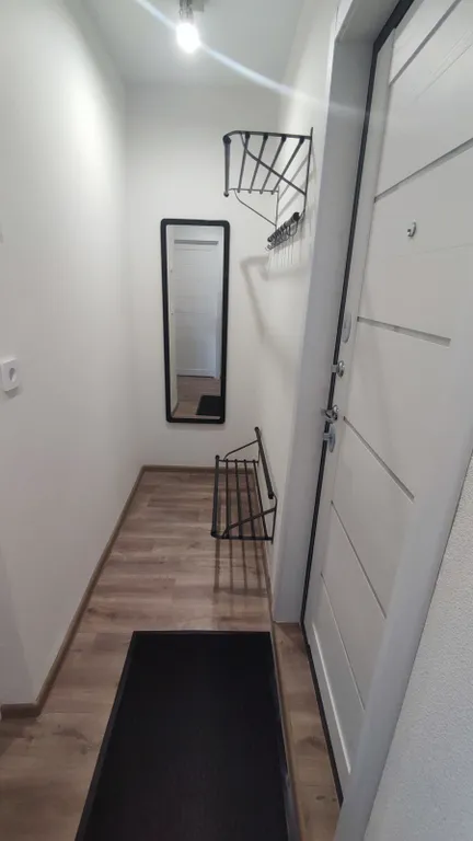 Уютная квартира ремонт в современном стиле