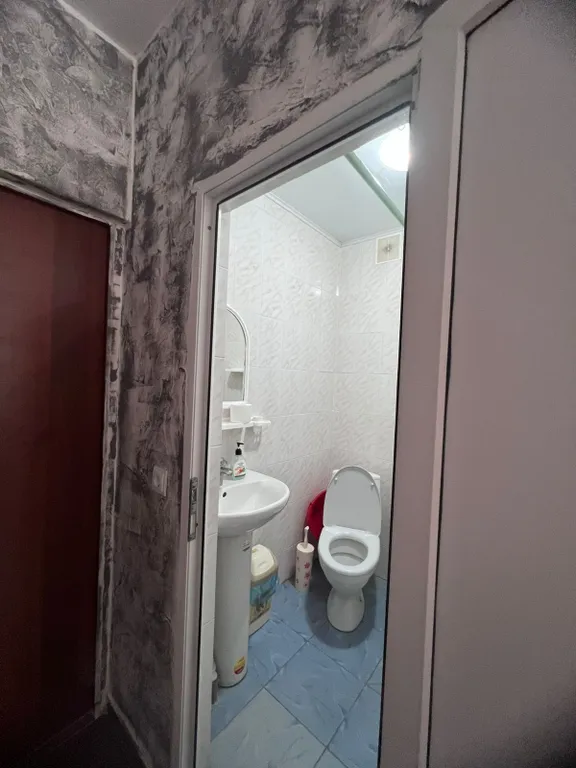 Квартира Комната — Южная Озереевка